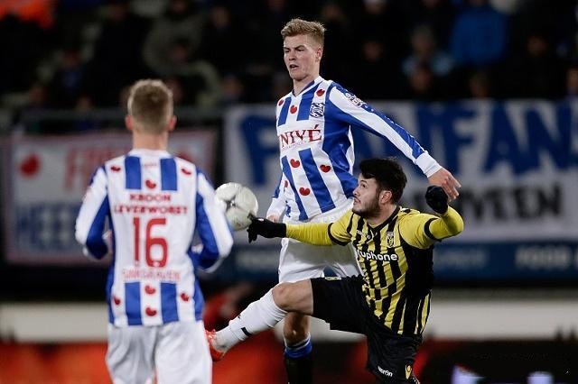 并非偶然 并非偶然