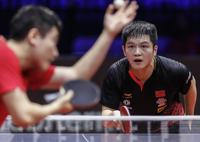 能力与团队 能力与团队