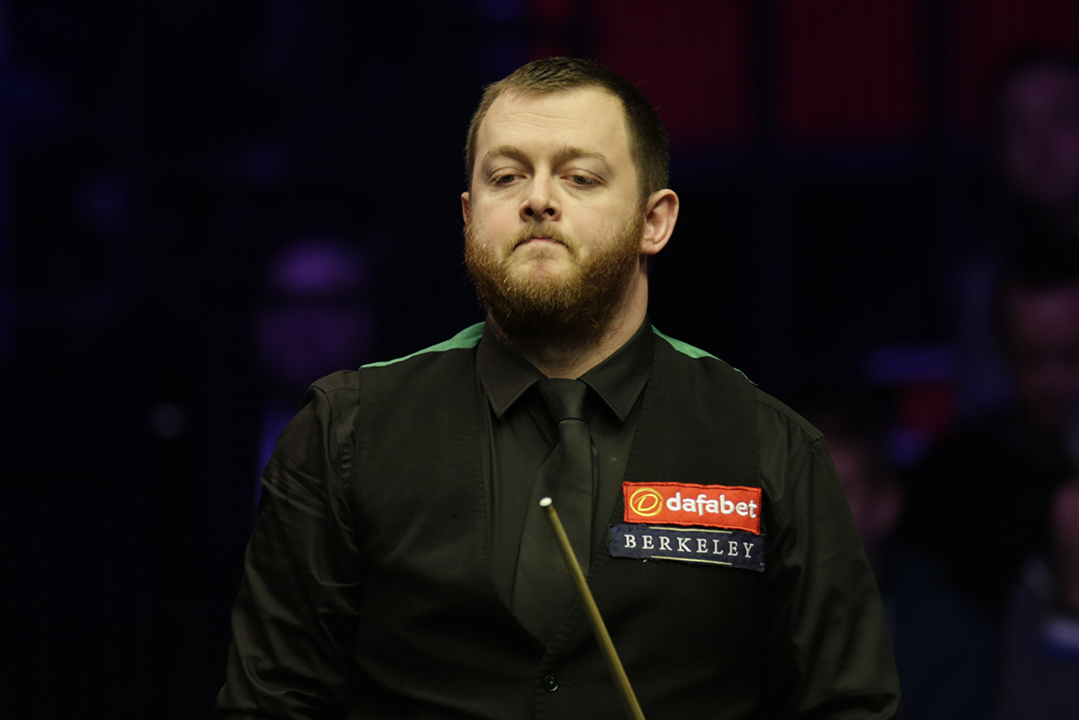 场面变得难 场面变得难