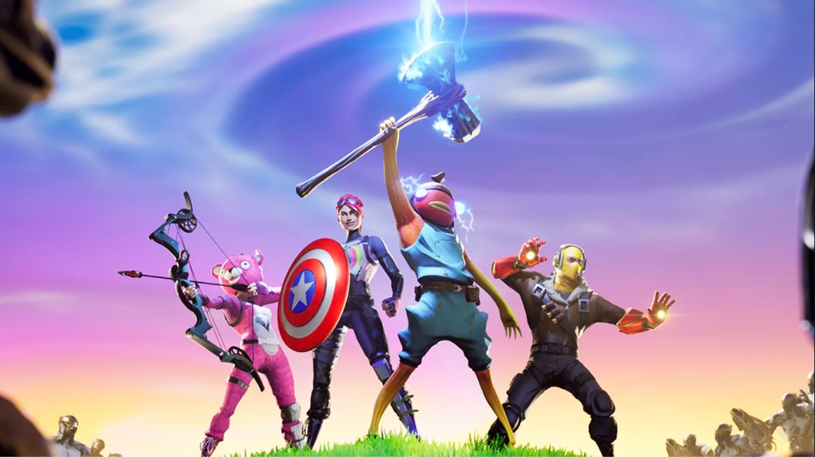 强有力的一 强有力的一