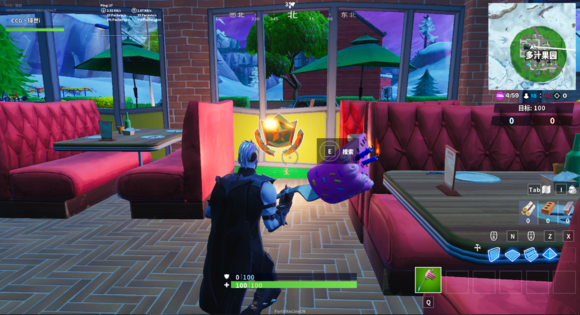 内人震惊不 内人震惊不