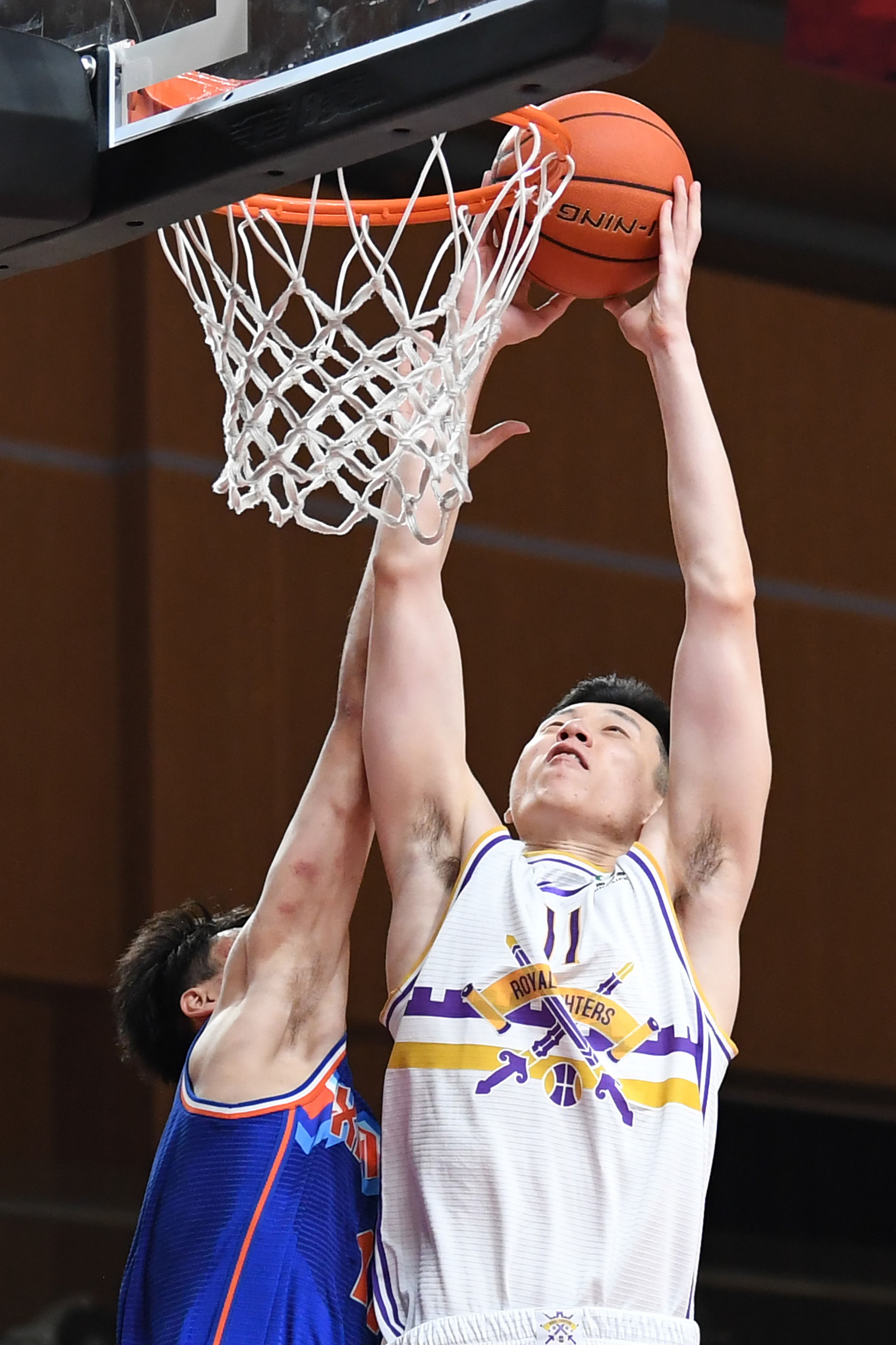 确实有希望 确实有希望