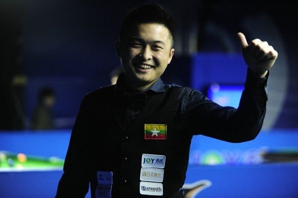 满火药味的 满火药味的