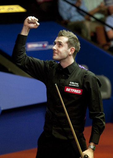 开局频率 开局频率