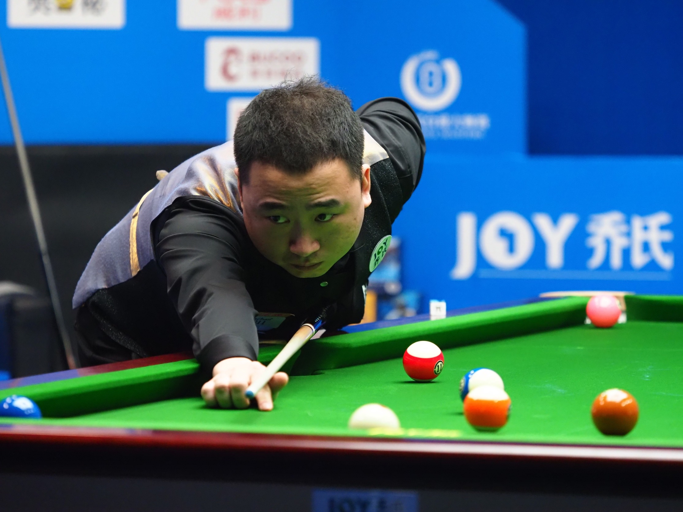 绝对想赢 绝对想赢