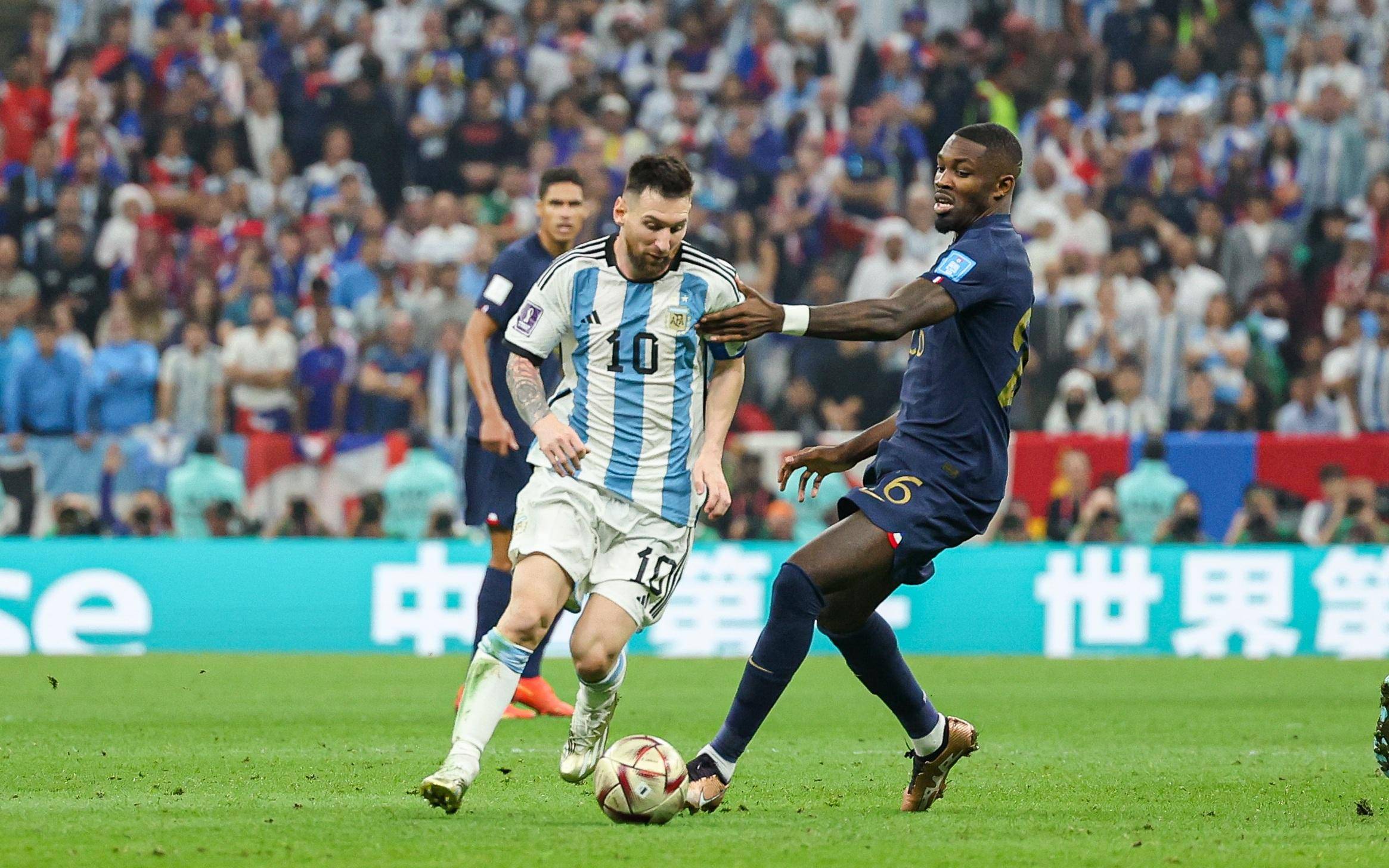 平等叙事 平等叙事